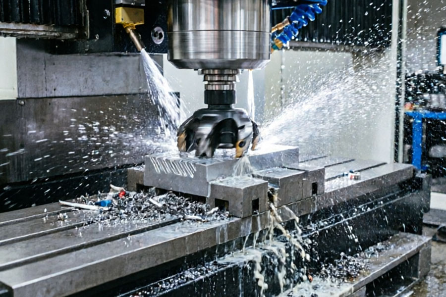 🔧 Tech Insight | In 2026, Choosing the Right CNC Material is Half the Battle!