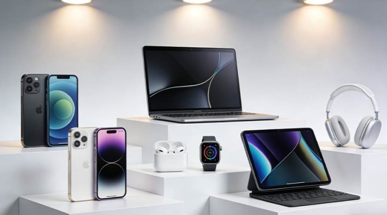 Consumer Electronics