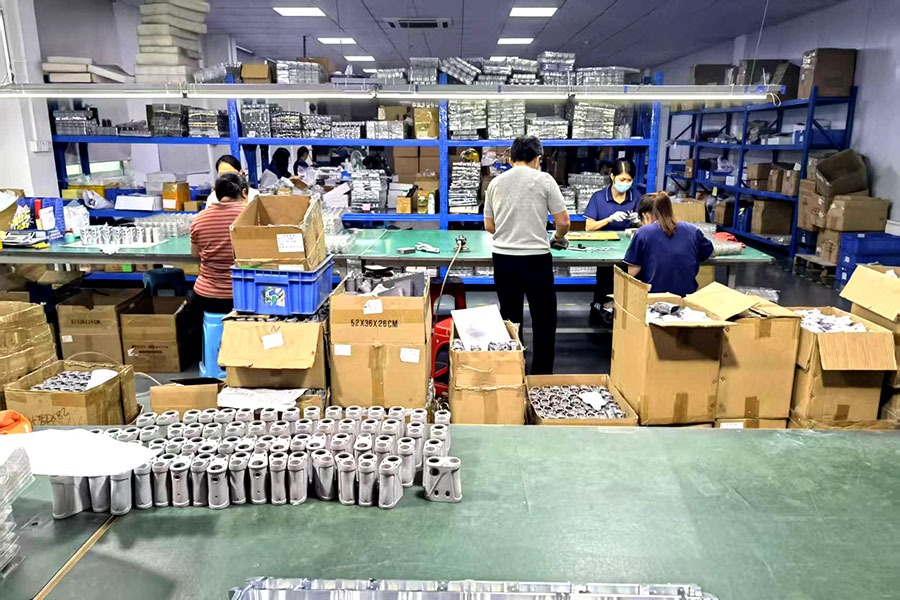 Product Packaging Introduction